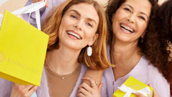 Kendra Scott Sale: Take 20% Off Mother's Day Gifts